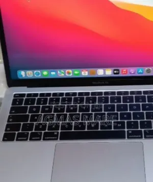 Photo - New Laptop Apple MacBook Air 2018 8GB Intel Core I9 SSD 128GB