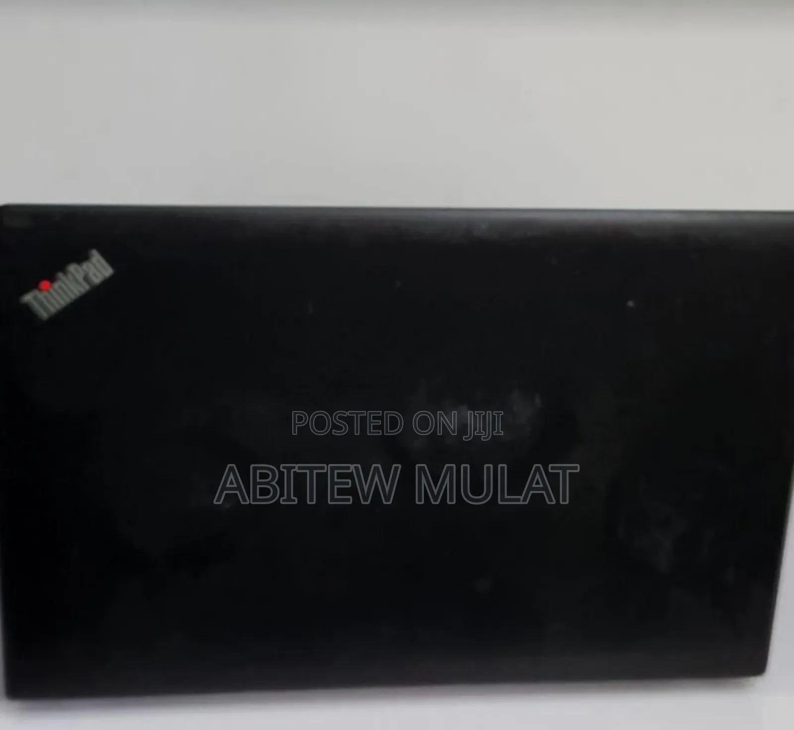 Laptop Lenovo ThinkPad E570 8GB Intel Core I5 HDD 1T