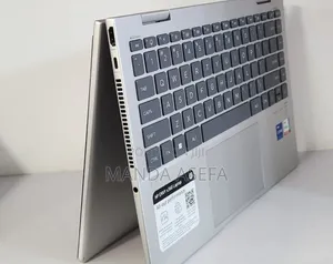 New Laptop HP Envy X360 16GB Intel Core I7 SSD 1T