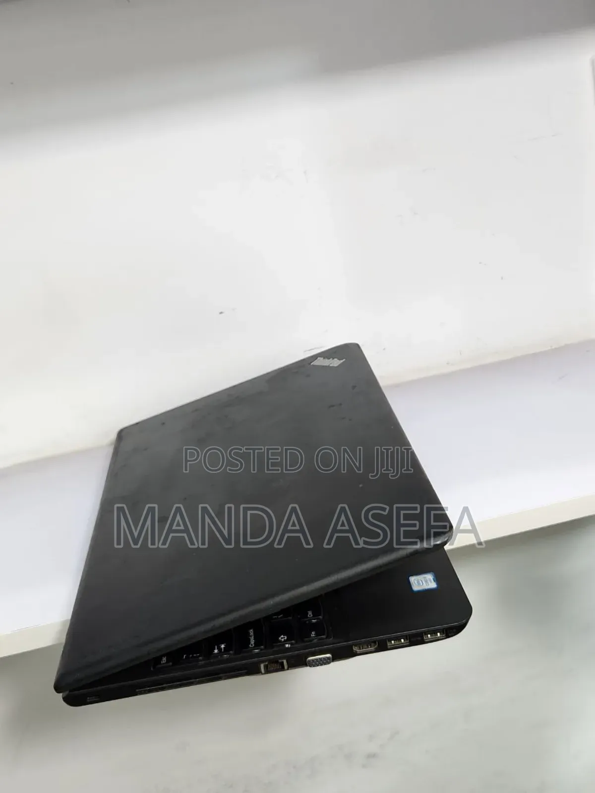 Laptop Lenovo 8GB Intel Core I5 SSD 1T