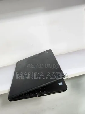 Laptop Lenovo 8GB Intel Core I5 SSD 1T