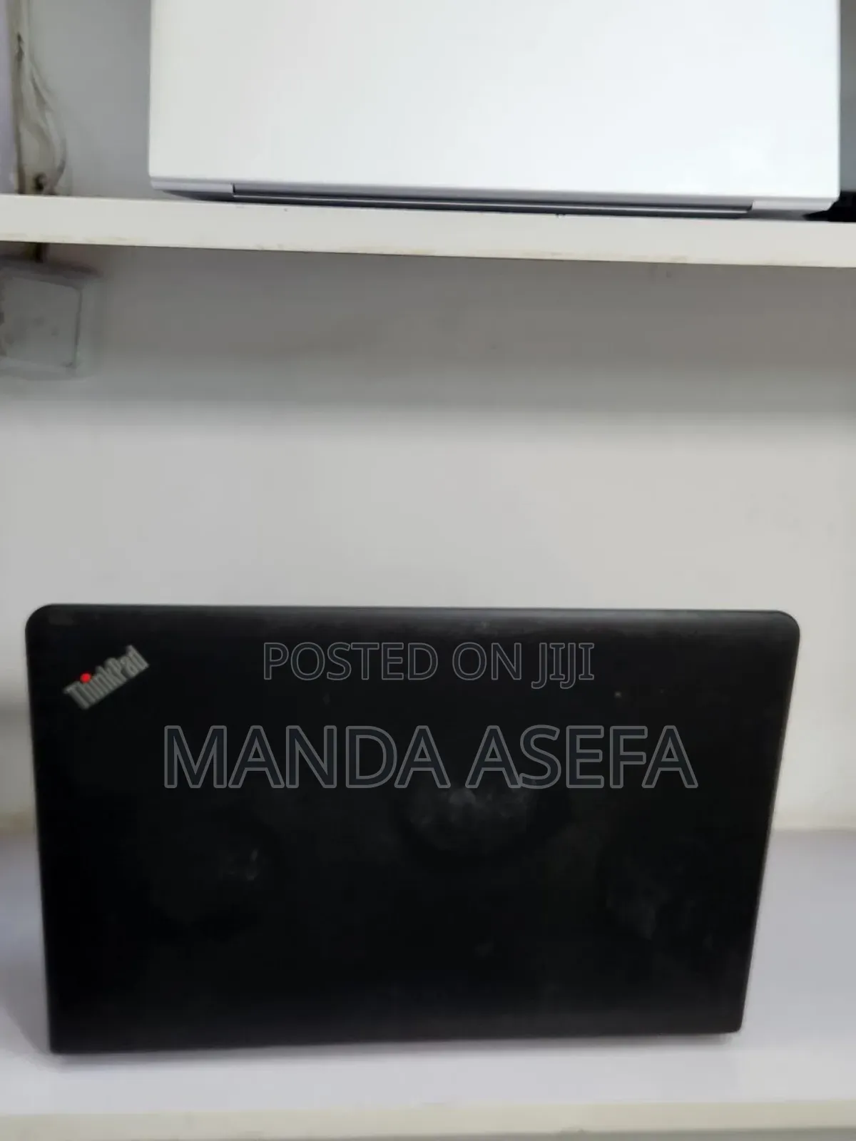 Laptop Lenovo 8GB Intel Core I5 SSD 1T