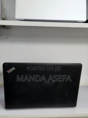 Laptop Lenovo 8GB Intel Core I5 SSD 1T