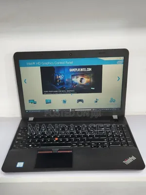 Laptop Lenovo 8GB Intel Core I5 SSD 1T