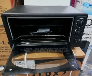 Luxor Mini Oven Luxor