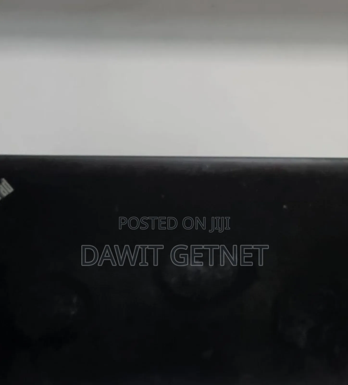 New Laptop Lenovo ThinkPad Edge E555 8GB Intel Core I5 SSD 1T