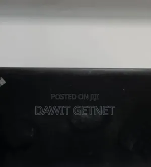 New Laptop Lenovo ThinkPad Edge E555 8GB Intel Core I5 SSD 1T