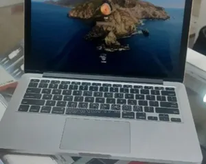 New Laptop Apple MacBook Pro 2014 8GB Intel Core I5 SSD 256GB
