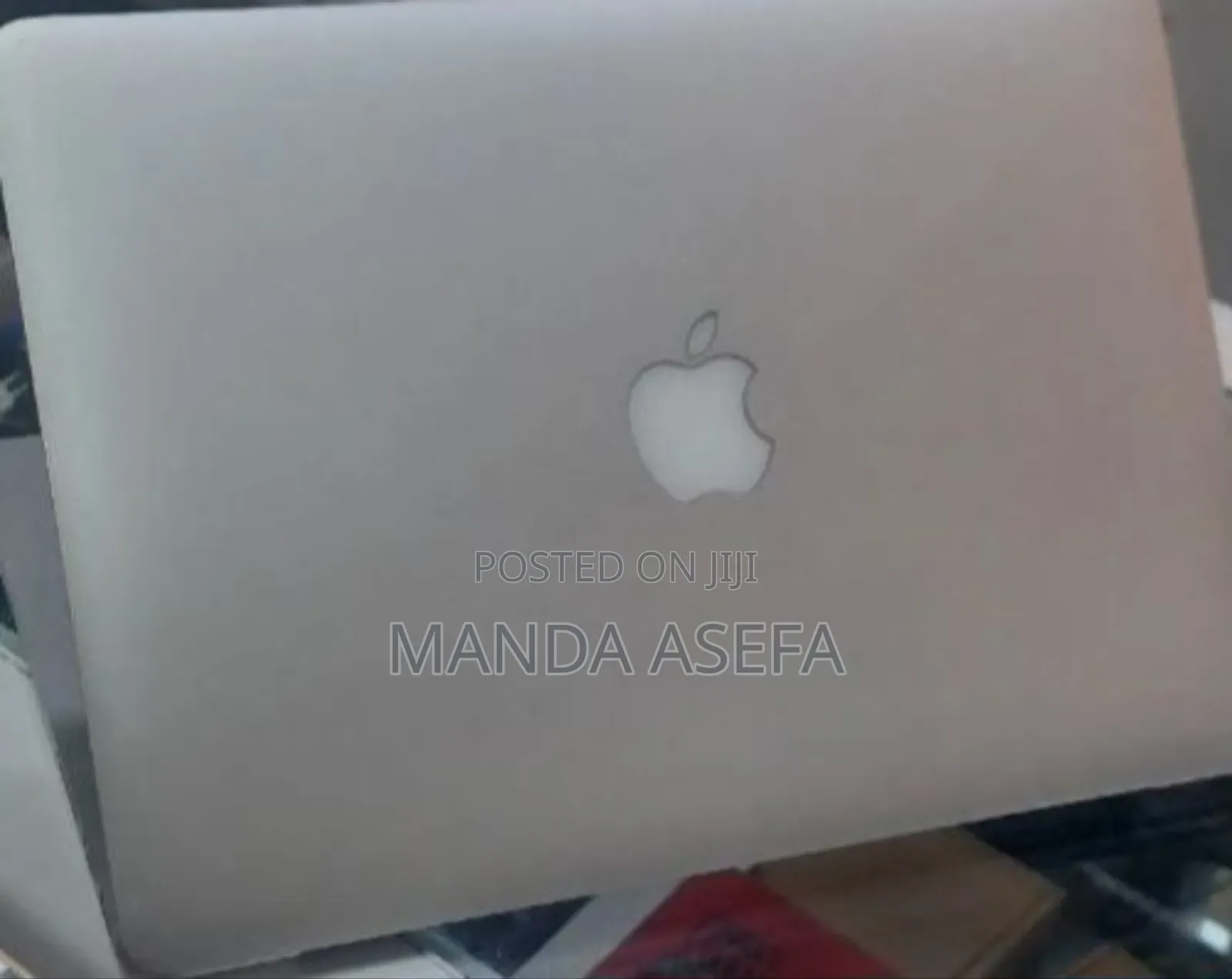 New Laptop Apple MacBook Pro 2014 8GB Intel Core I5 SSD 256GB