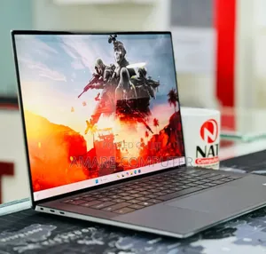 New Laptop Dell XPS 15 32GB Intel Core I9 SSD 2T