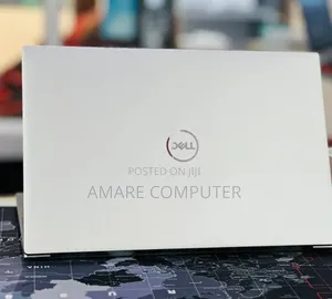 New Laptop Dell XPS 15 32GB Intel Core I9 SSD 2T