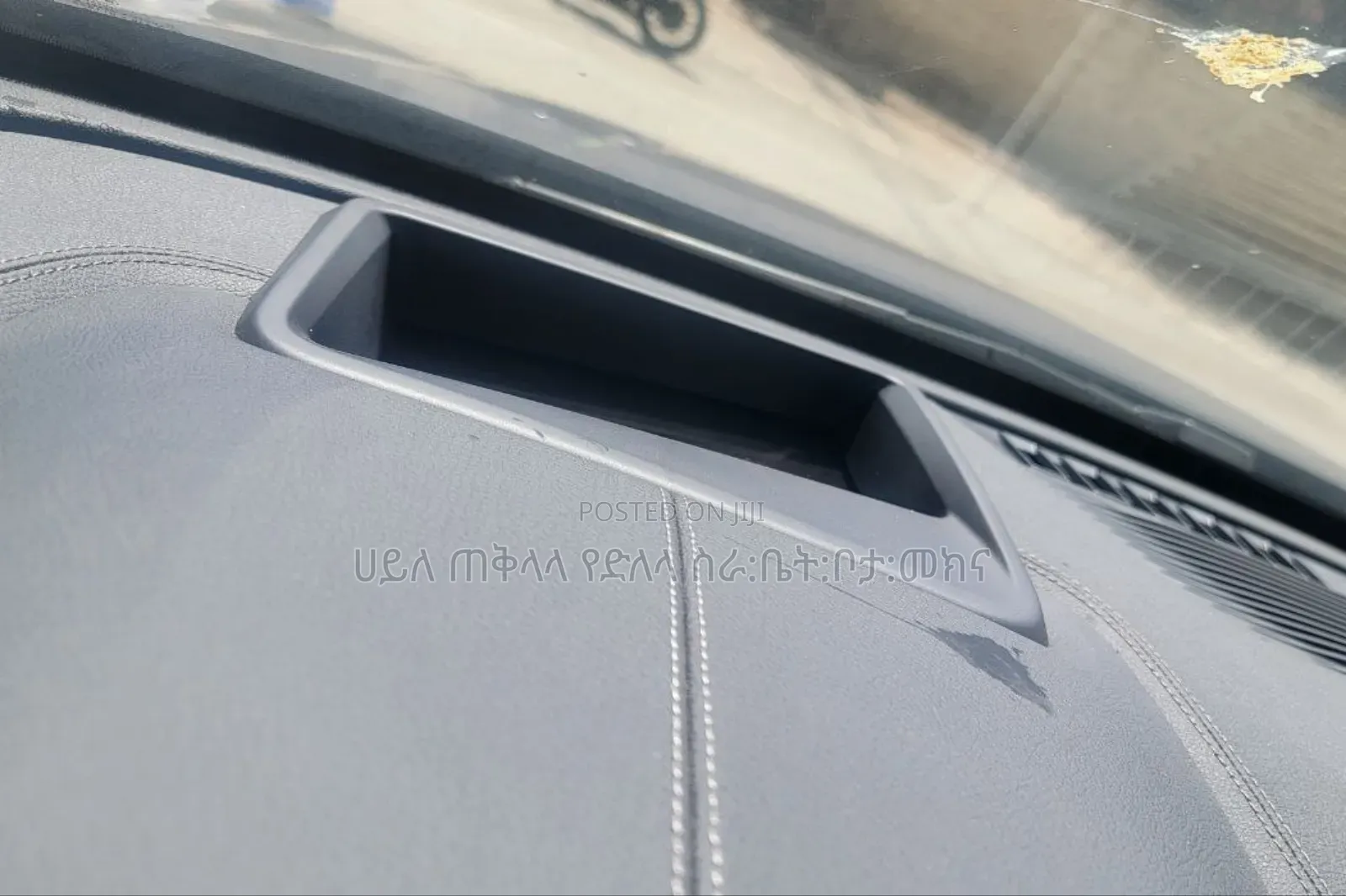 BYD Tang EV 2025 Gray