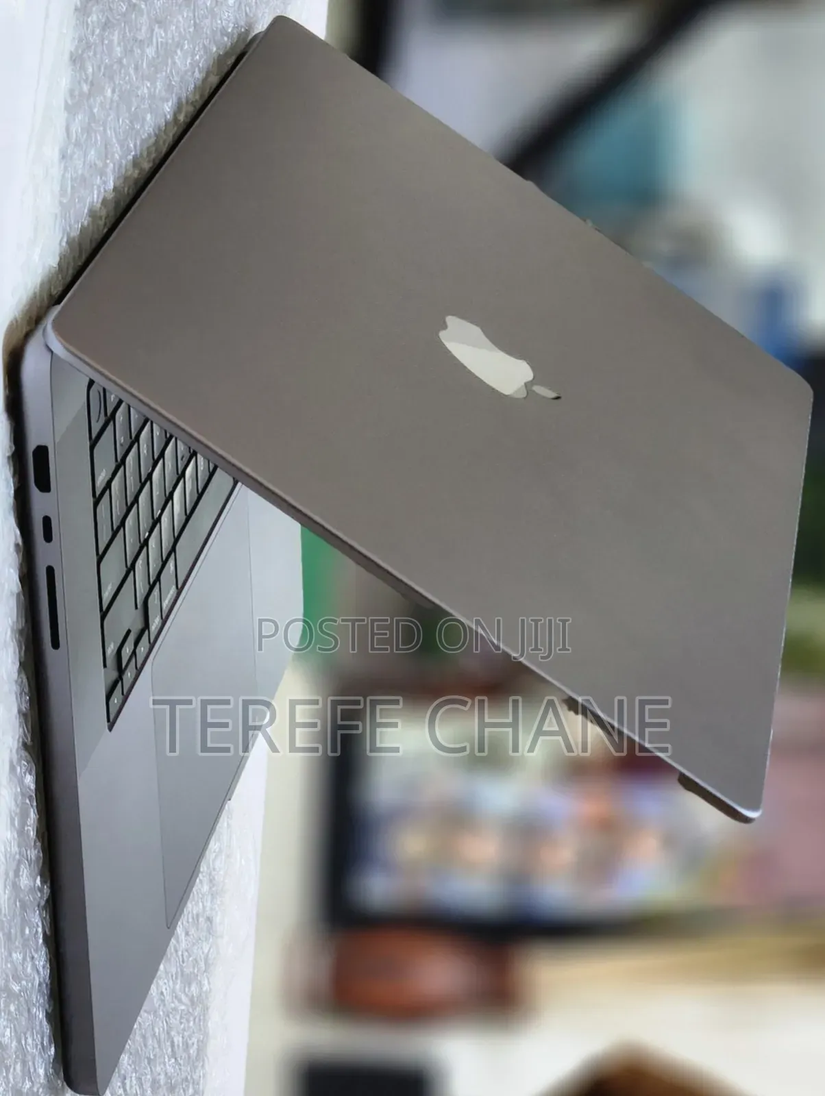 New Laptop Apple MacBook Pro M1 32GB Intel Core I5 SSD 512GB