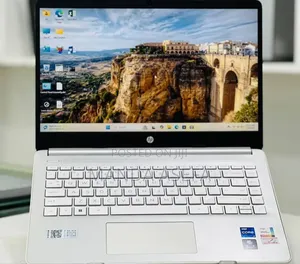 New Laptop HP Stream Notebook 16GB Intel Core I5 SSD 1T