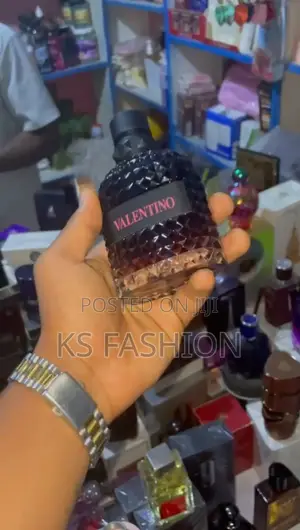 Photo - Valentino Uomo