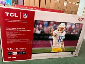 Lg And Samseng Telvsion 55inch