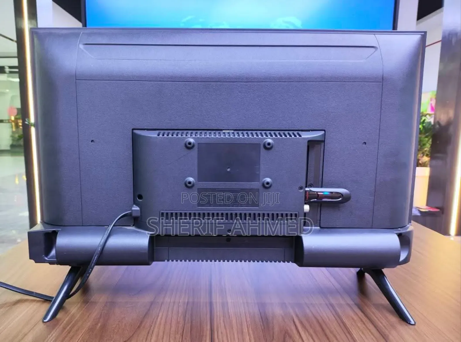 Lg And Samseng Telvsion 55inch