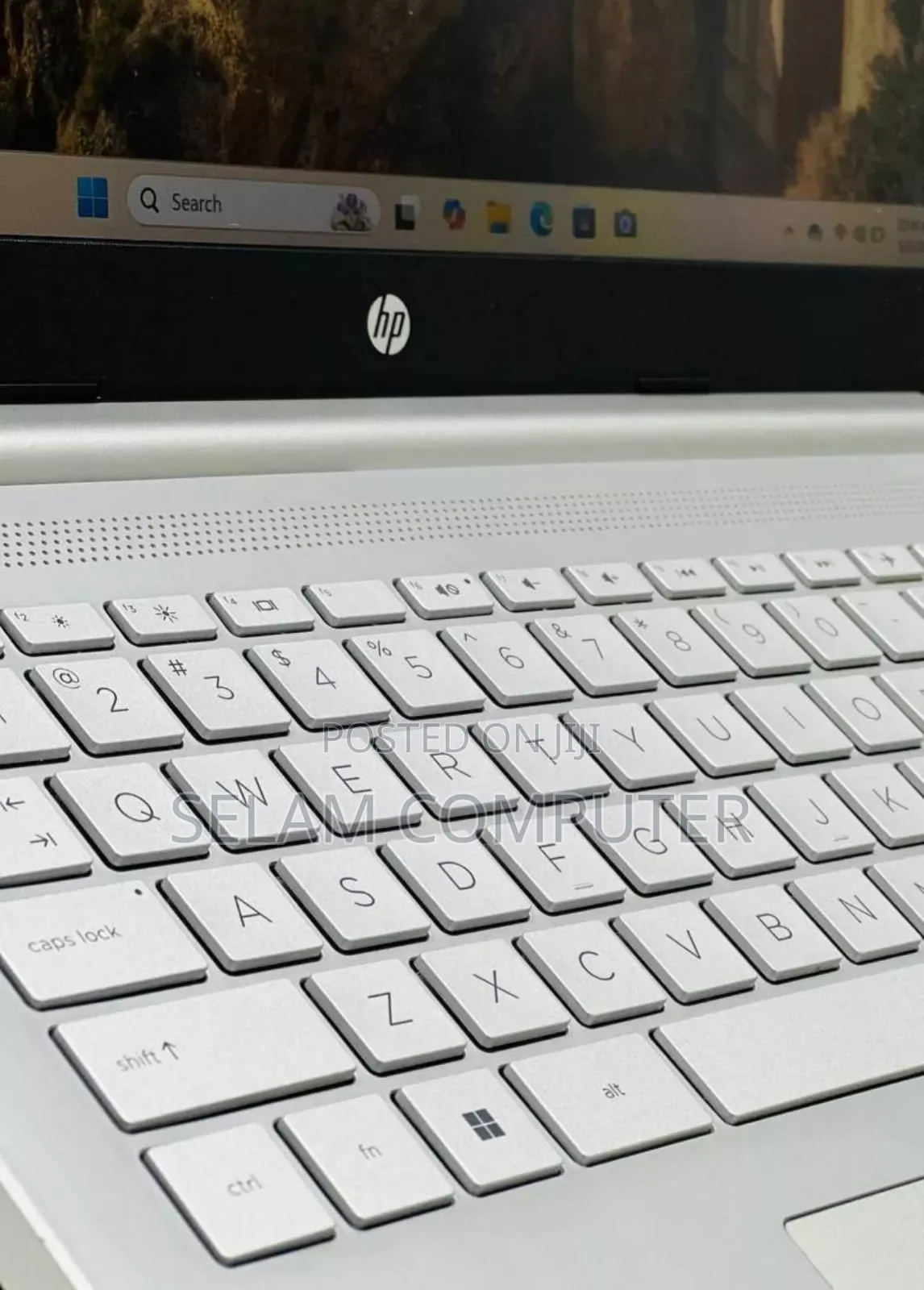 New Laptop HP Stream Notebook 16GB Intel Core I5 SSD 512GB