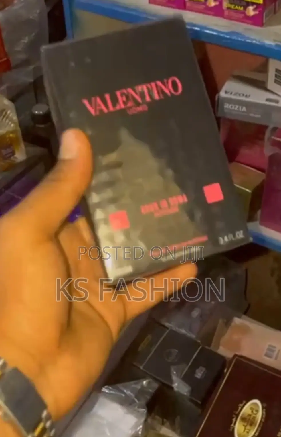 Valentino Uomo