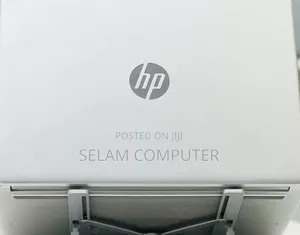 New Laptop HP Stream Notebook 16GB Intel Core I5 SSD 512GB