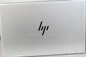 Photo - New Laptop HP Envy X360 16GB Intel Core I7 SSD 1T