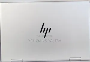 New Laptop HP Envy X360 16GB Intel Core I7 SSD 1T