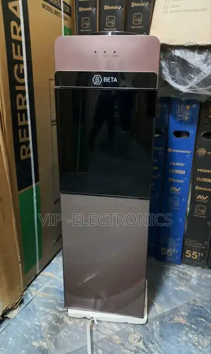 Beta Water Dispensers