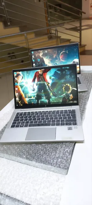 New Laptop HP EliteBook 830 G7 16GB Intel Core I5 SSD 512GB