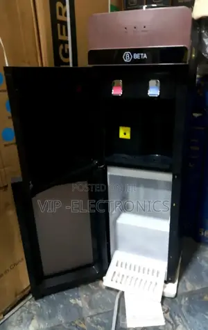Beta Water Dispensers