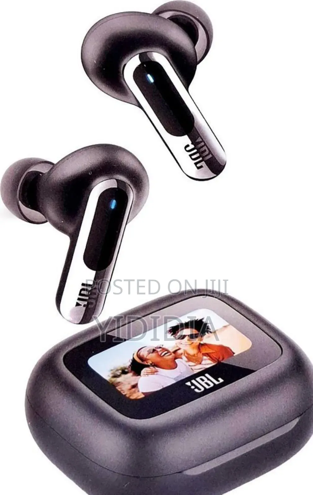 Jbl Live Beam 3 - True Wireless Noise-Cancelling Earbuds