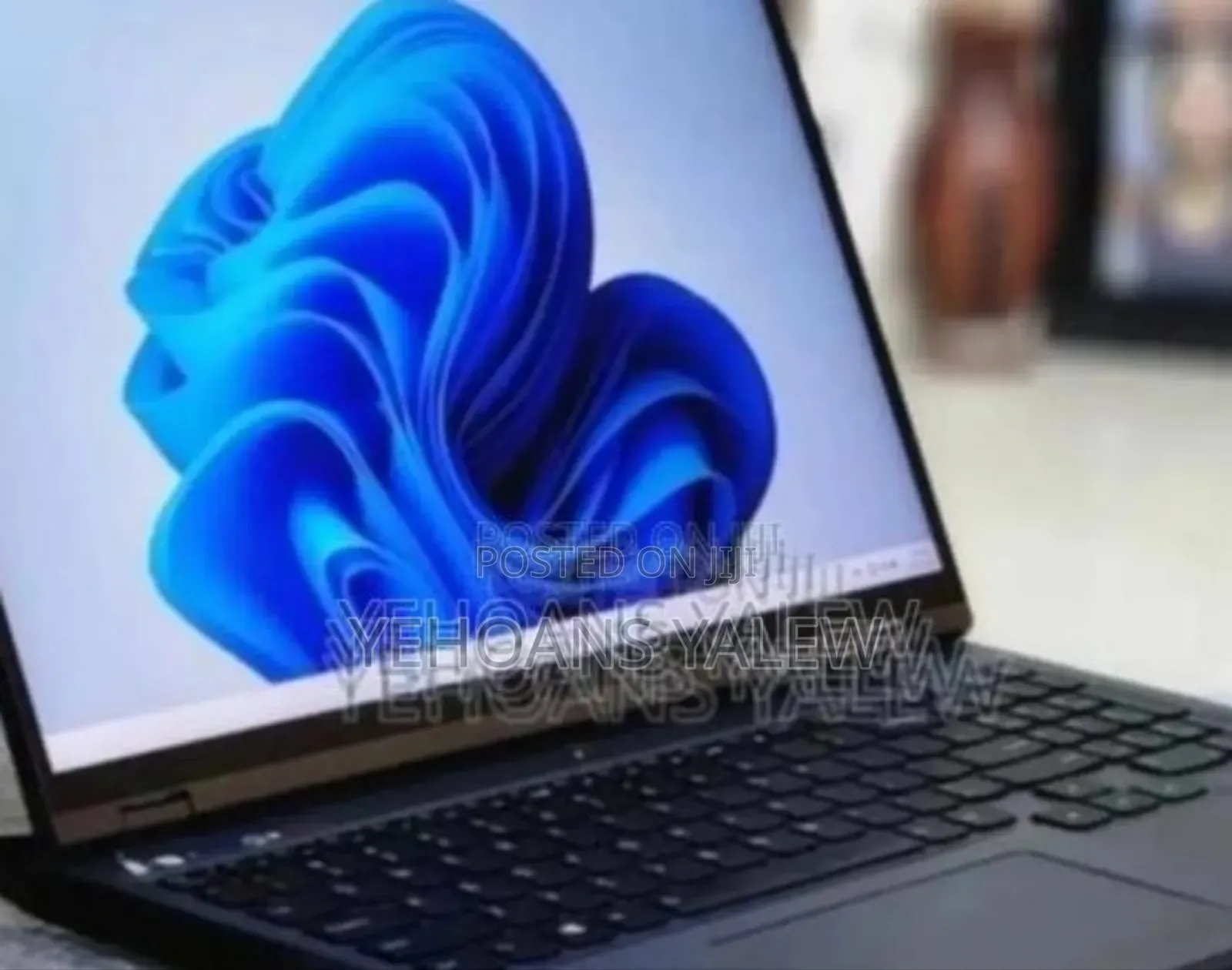 New Laptop Lenovo Legion 5 16GB AMD Ryzen 7 SSD 1T