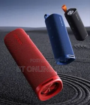 Photo - Xiaomi Sound Outdoor Speake