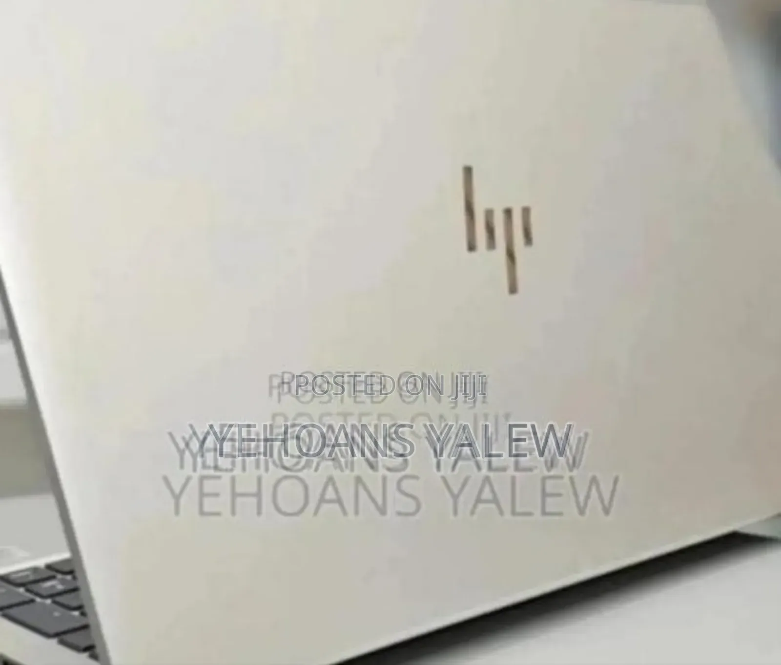 New Laptop HP EliteBook 840 G7 16GB Intel Core i5 SSD 512GB