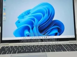 New Laptop HP EliteBook 840 G7 16GB Intel Core i5 SSD 512GB