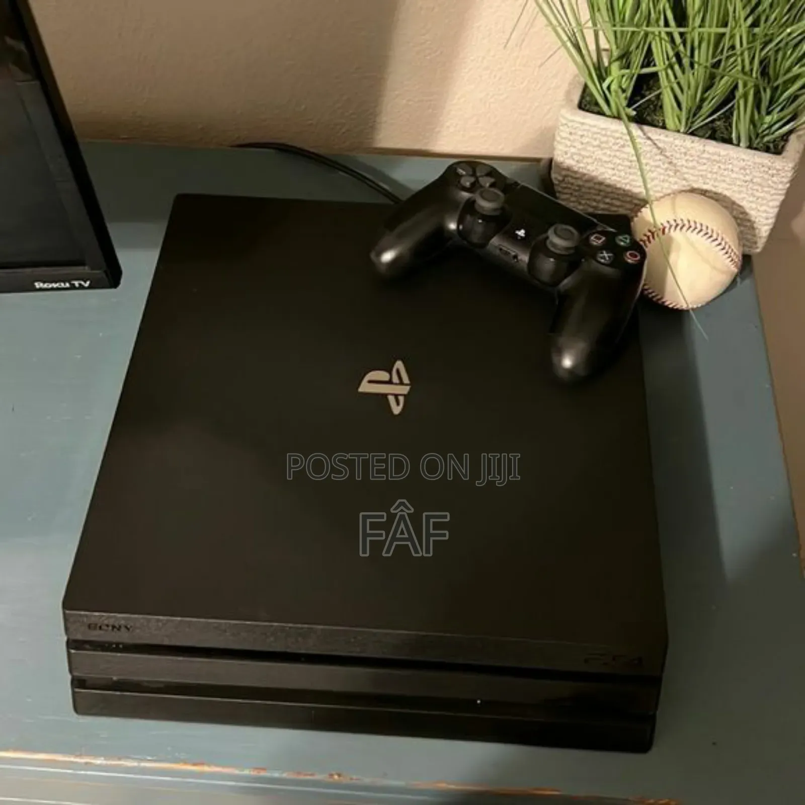 Playstation 4 Pro Jailbreak