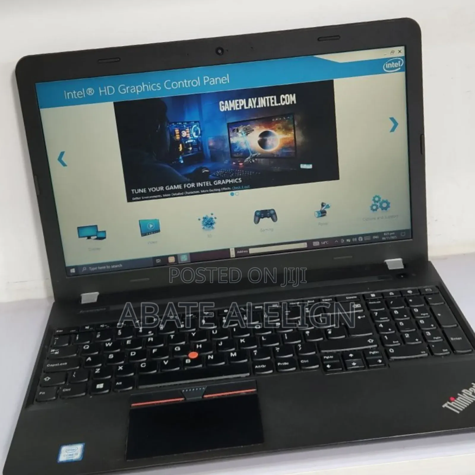 New Laptop Lenovo ThinkPad E545 8GB Intel Core I5 HDD 1T