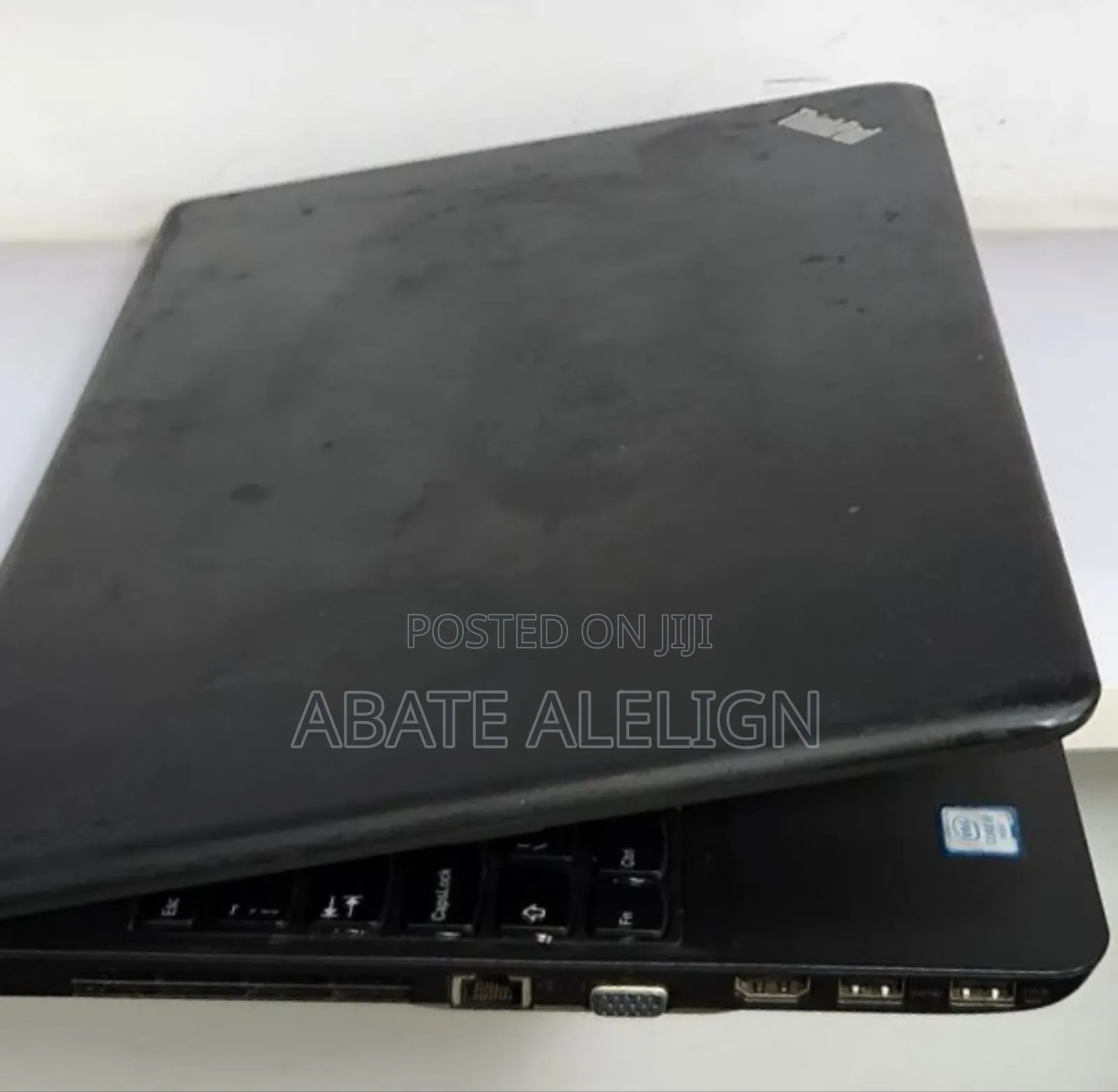 New Laptop Lenovo ThinkPad E545 8GB Intel Core I5 HDD 1T