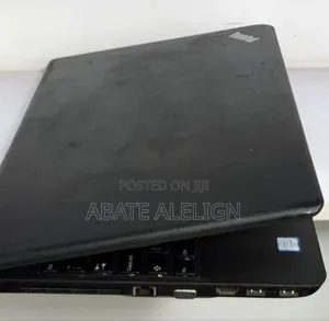 New Laptop Lenovo ThinkPad E545 8GB Intel Core I5 HDD 1T