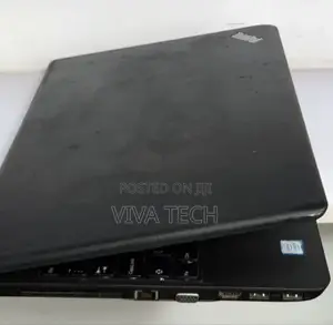 New Laptop Lenovo ThinkPad E545 8GB Intel Core I5 HDD 1T