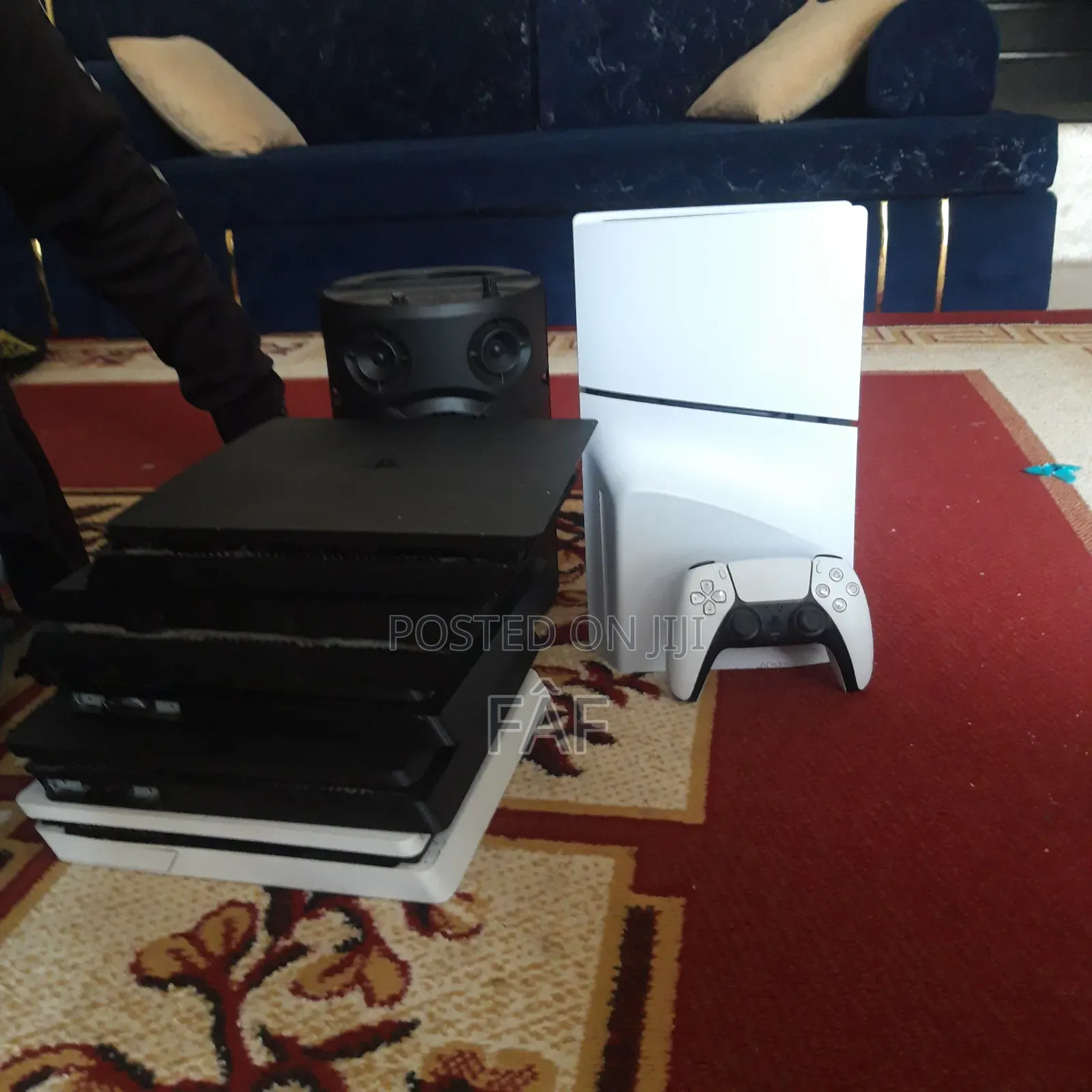 Ps4 Update , Jailbreak