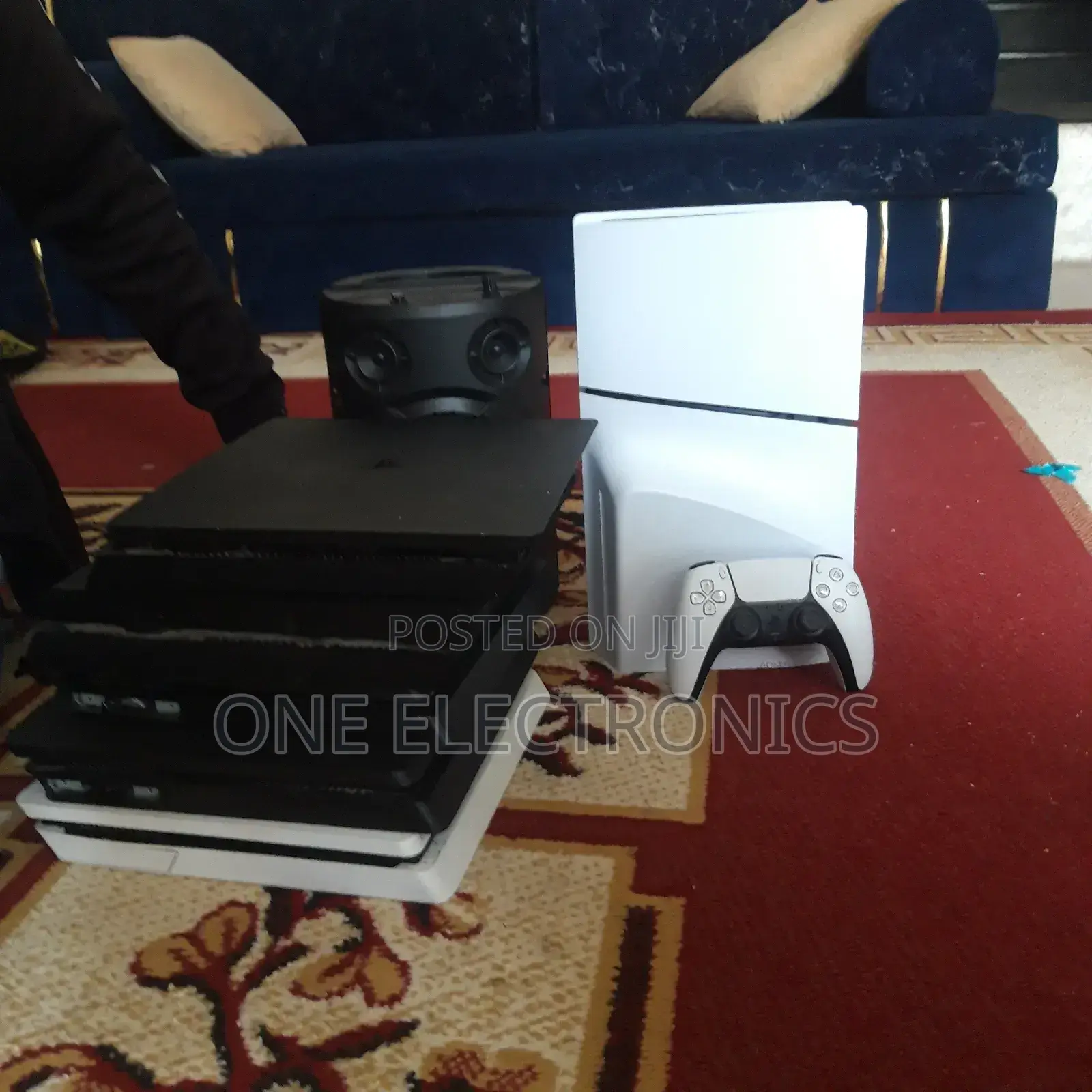 Ps4 Update , Jailbreak እንገዛለን