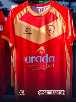 Photo - St George Jersey