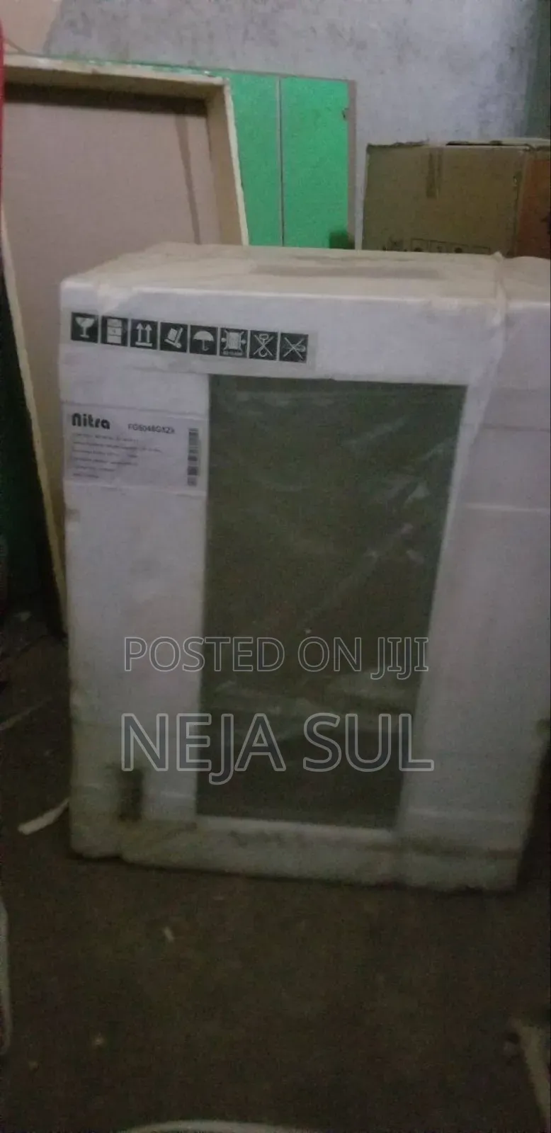 Nitra Ovens 4-Electric Hot Plates Delivery