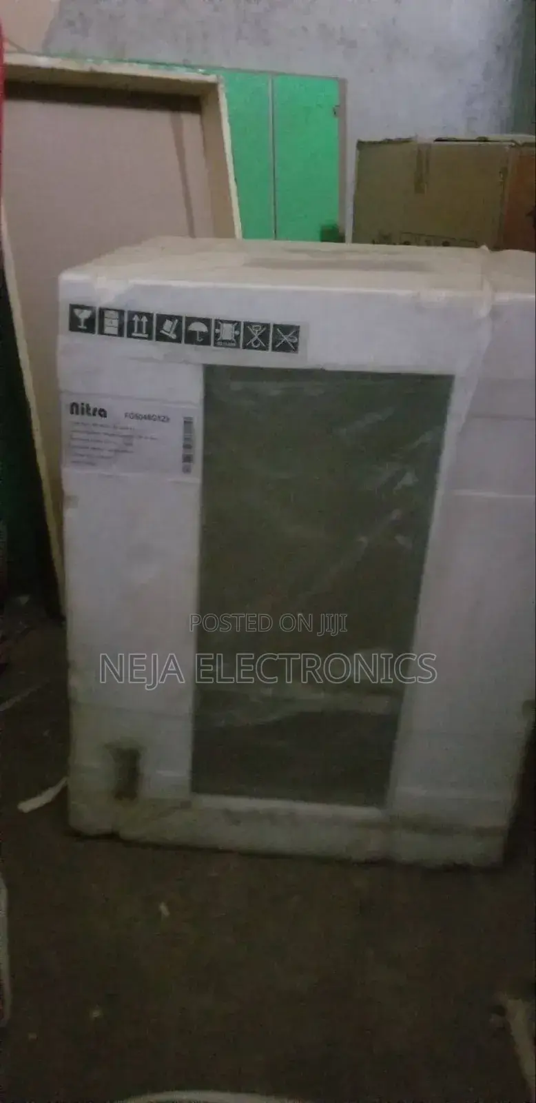 Nitra Ovens 4-Electric Hot Plates Delivery