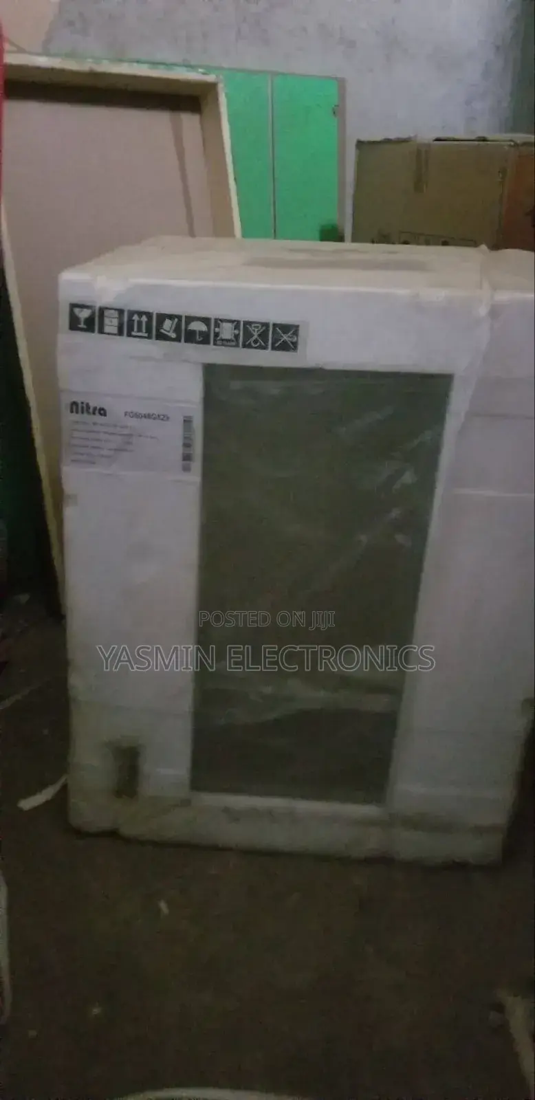 Nitra Ovens 4-Electric Hot Plates Delivery