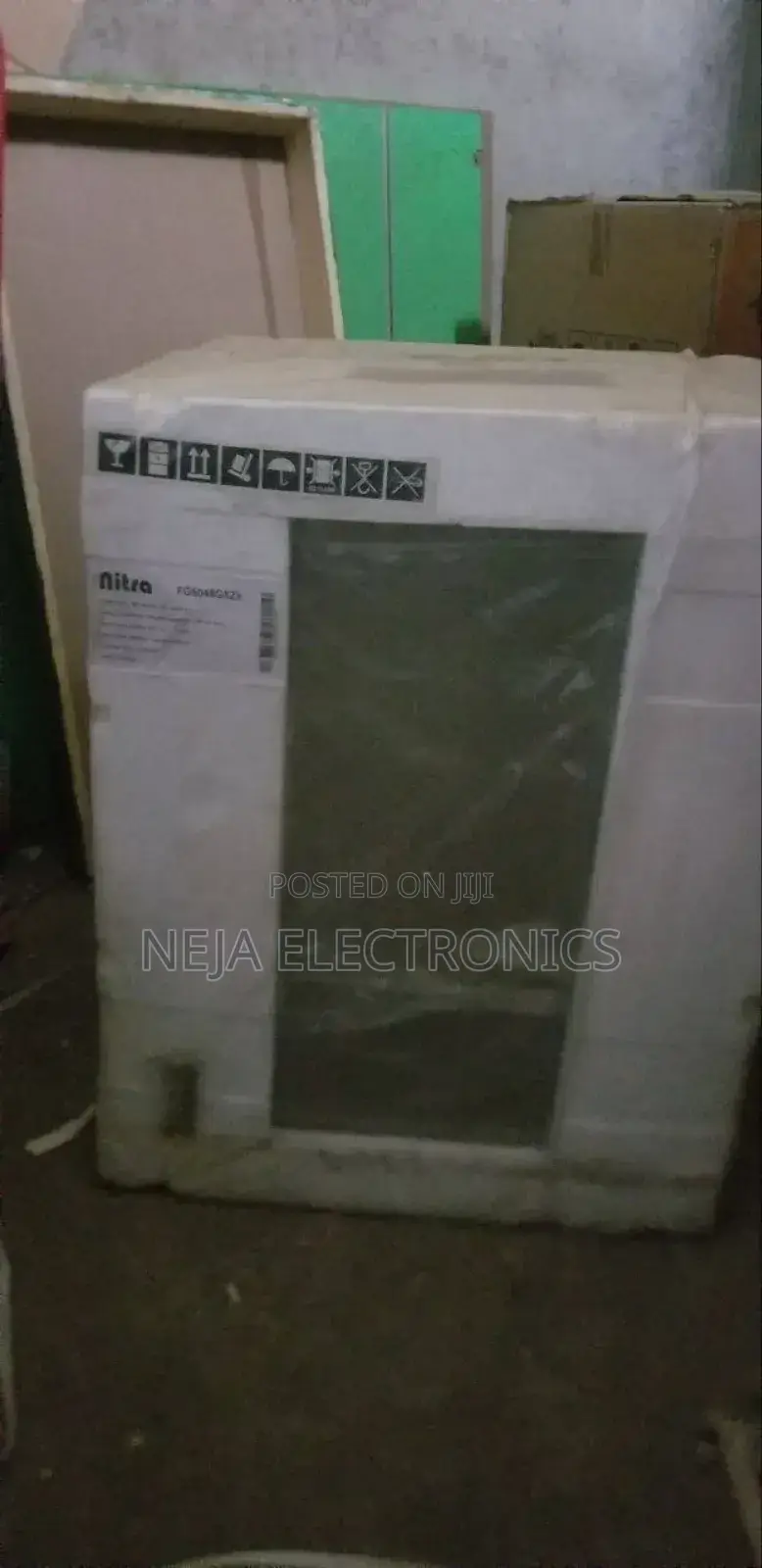Nitra Ovens 4-Electric Hot Plates Delivery