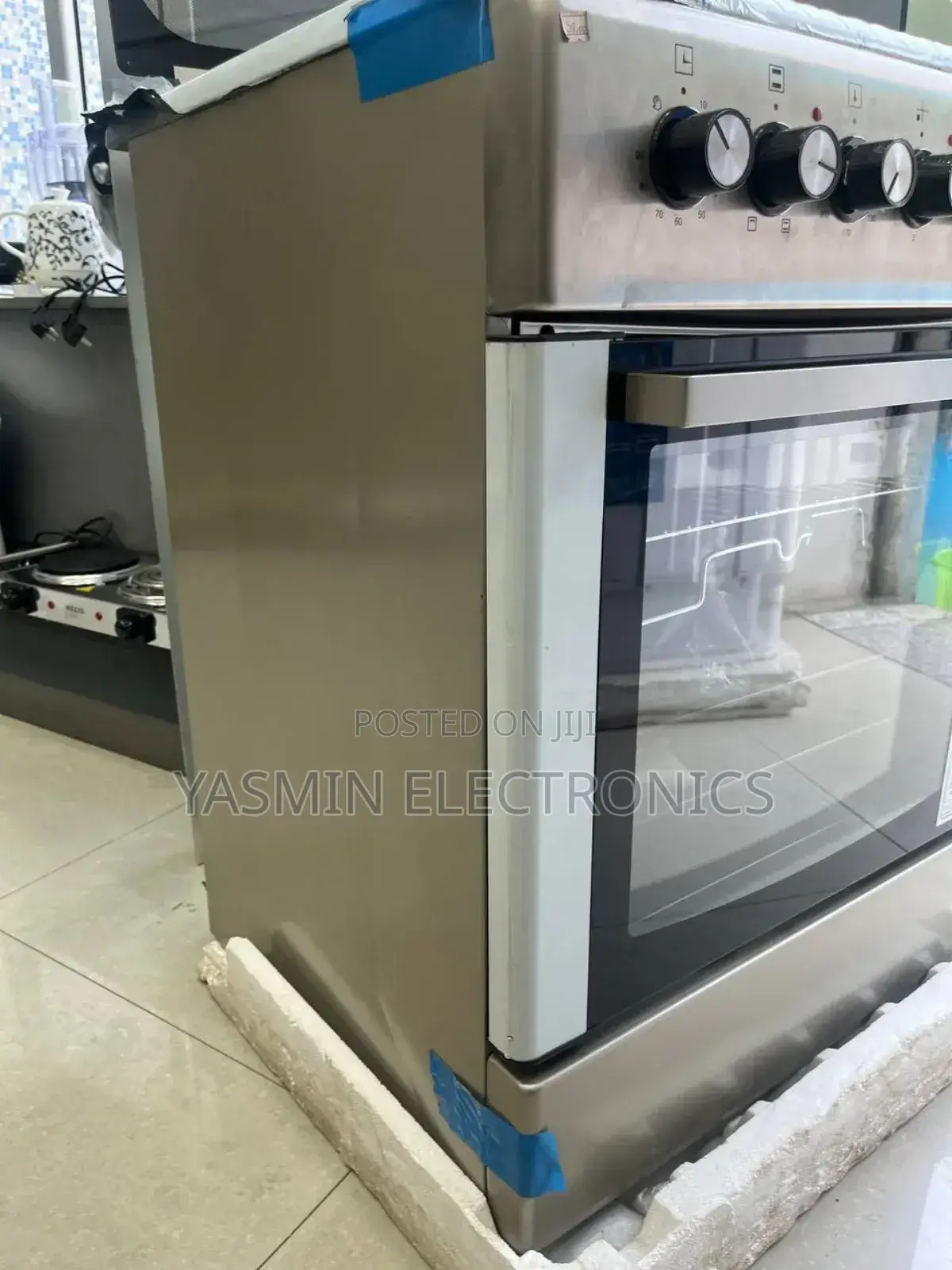 Nitra Ovens 4-Electric Hot Plates Delivery