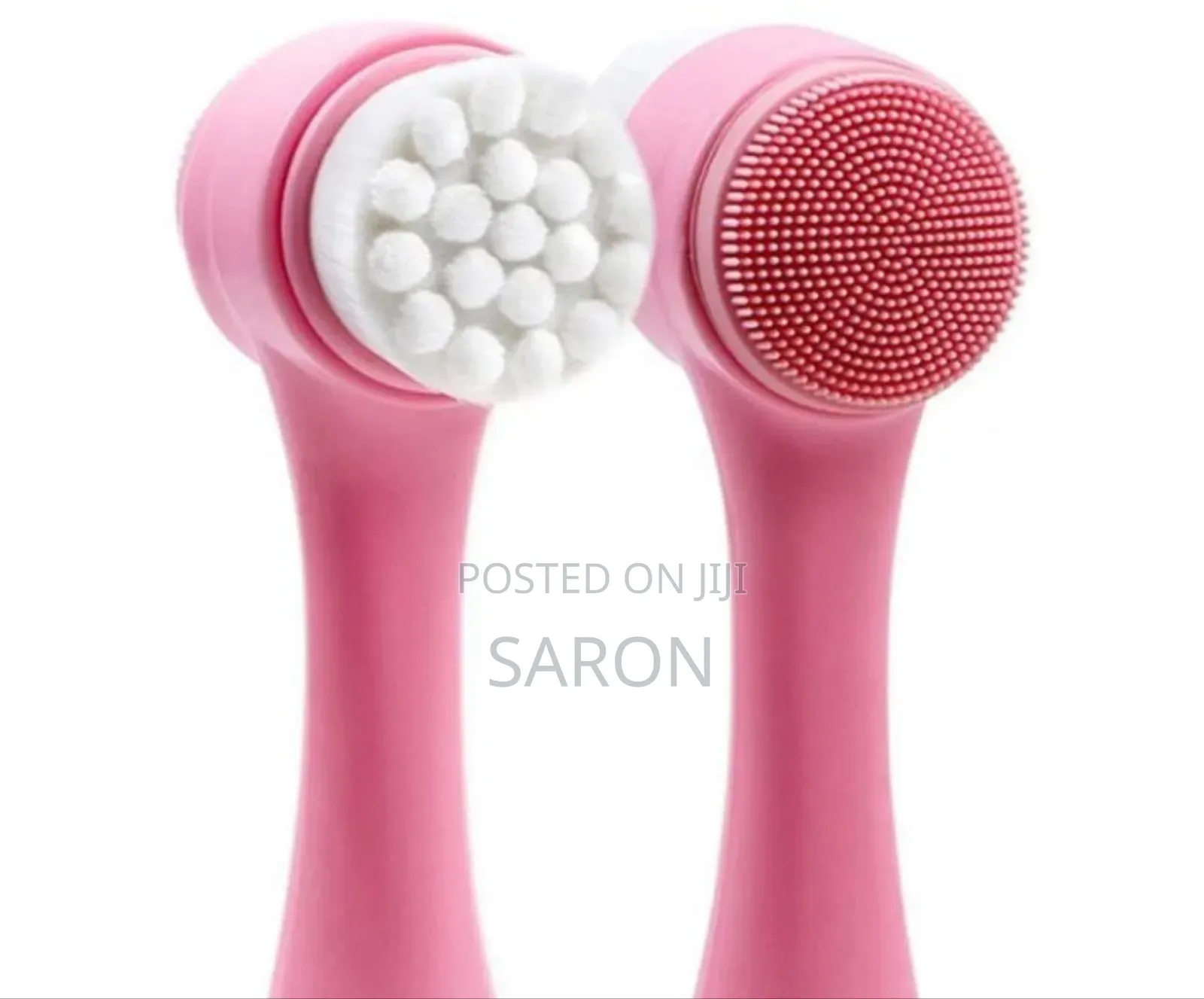Face Wash Brush