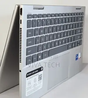 New Laptop HP Envy X360 16GB Intel Core I7 SSD 1T