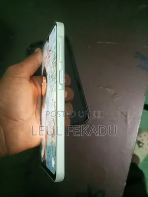 Samsung Galaxy A16 128 GB Green